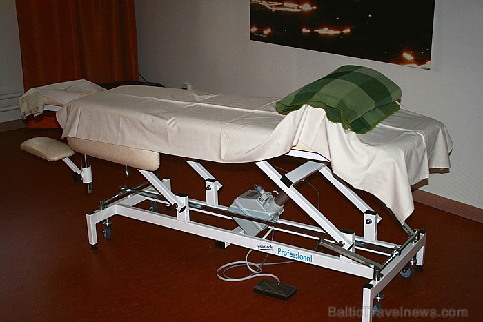 Viesnīca Kubija Hotel sevi uzskata par dabas spa viesnīcu, kas piedāvā relaksāciju izmantojot vietējos dabas resursus.
Foto: www.kubija.ee Viesnīca Kubija Hotel sevi uzskata par dabas spa viesnīcu, kas piedāvā relaksāciju izmantojot vietējos dabas resursus.
Foto: www.kubija.ee 83853