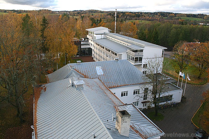 Vidējas klases viesnīca Pühajärv ar skaisto parku piedāvā Jums patīkamu laika pavadīšanu bez rūpēm par mājām.
Foto: www.pyhajarve.com Vidējas klases viesnīca Pühajärv ar skaisto parku piedāvā Jums patīkamu laika pavadīšanu bez rūpēm par mājām.
Foto: www.pyhajarve.com 83986
