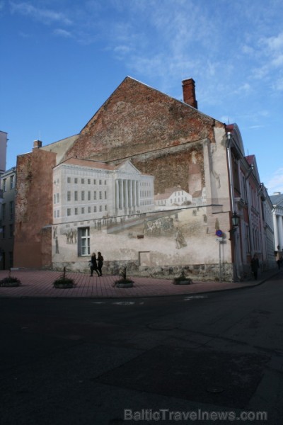 Art ist Kuku nu ut ir īpašs festivāls, kas veltīts Tartu kultūras telpai. Tā organizatori vēlas iepazīstināt ar mūsdienu mākslu. Foto: www.tervisetur Art ist Kuku nu ut ir īpašs festivāls, kas veltīts Tartu kultūras telpai. Tā organizatori vēlas iepazīstināt ar mūsdienu mākslu. Foto: www.tervisetur 84052