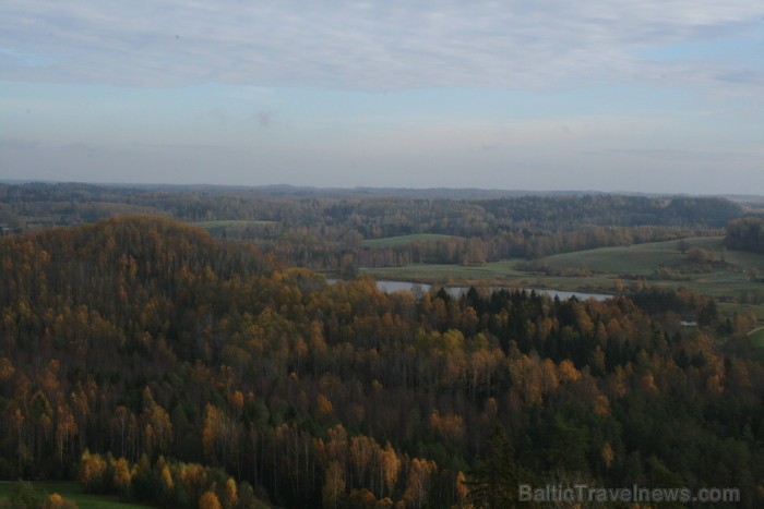 Tartu ir otra lielākā pilsēta Igaunijā un vecākā pilsēta Baltijā, kas rakstos pirmo reizi minēta 1030. gadā.
Foto: www.terviseturism.ee Tartu ir otra lielākā pilsēta Igaunijā un vecākā pilsēta Baltijā, kas rakstos pirmo reizi minēta 1030. gadā.
Foto: www.terviseturism.ee 84066
