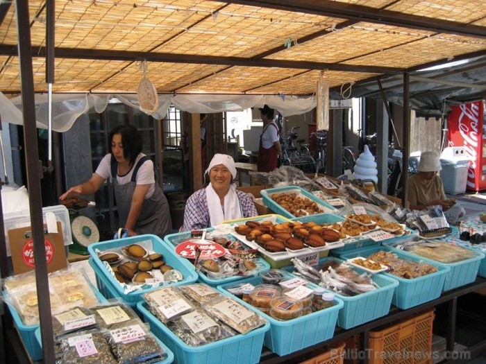 Išikava ir Japānas prefektūra Honsju salas rietumos, kas atrodas Japānas jūras piekrastē. Foto: www.hot-ishikawa.jp Išikava ir Japānas prefektūra Honsju salas rietumos, kas atrodas Japānas jūras piekrastē. Foto: www.hot-ishikawa.jp 84232