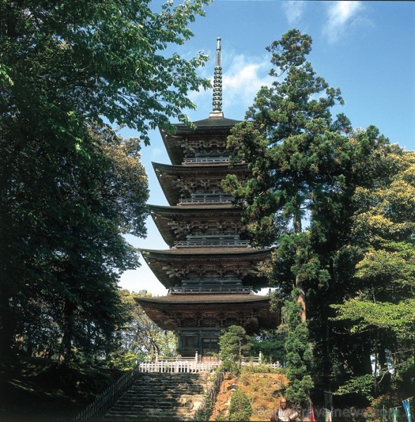 Išikava ir Japānas prefektūra Honsju salas rietumos, kas atrodas Japānas jūras piekrastē. Foto: www.hot-ishikawa.jp Išikava ir Japānas prefektūra Honsju salas rietumos, kas atrodas Japānas jūras piekrastē. Foto: www.hot-ishikawa.jp 84239