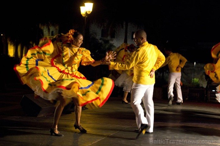 Dominikānas Republika aizņem divas trešdaļas Haiti salas un tā ir otrā lielākā valsts Karību reģionā. Foto: www.godominicanrepublic.com Dominikānas Republika aizņem divas trešdaļas Haiti salas un tā ir otrā lielākā valsts Karību reģionā. Foto: www.godominicanrepublic.com 84808