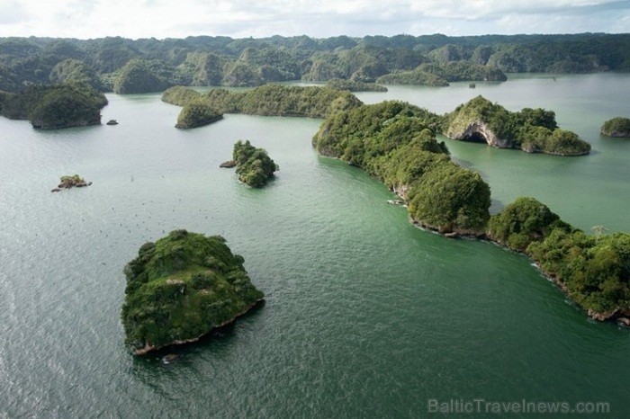 Dominikānas Republika aizņem divas trešdaļas Haiti salas un tā ir otrā lielākā valsts Karību reģionā. Foto: www.godominicanrepublic.com Dominikānas Republika aizņem divas trešdaļas Haiti salas un tā ir otrā lielākā valsts Karību reģionā. Foto: www.godominicanrepublic.com 84827