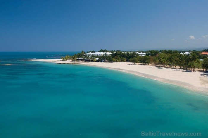 Dominikānas Republika aizņem divas trešdaļas Haiti salas un tā ir otrā lielākā valsts Karību reģionā. Foto: www.godominicanrepublic.com Dominikānas Republika aizņem divas trešdaļas Haiti salas un tā ir otrā lielākā valsts Karību reģionā. Foto: www.godominicanrepublic.com 84830