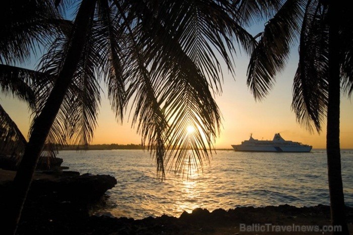 Dominikānas Republika aizņem divas trešdaļas Haiti salas un tā ir otrā lielākā valsts Karību reģionā. Foto: www.godominicanrepublic.com Dominikānas Republika aizņem divas trešdaļas Haiti salas un tā ir otrā lielākā valsts Karību reģionā. Foto: www.godominicanrepublic.com 84846