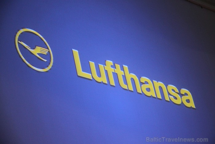 Vācijas lidsabiedrība «Lufthansa» kopā ar partneriem svin «Celebration in the Sky» - www.lufthansa.lv Vācijas lidsabiedrība «Lufthansa» kopā ar partneriem svin «Celebration in the Sky» - www.lufthansa.lv 85270