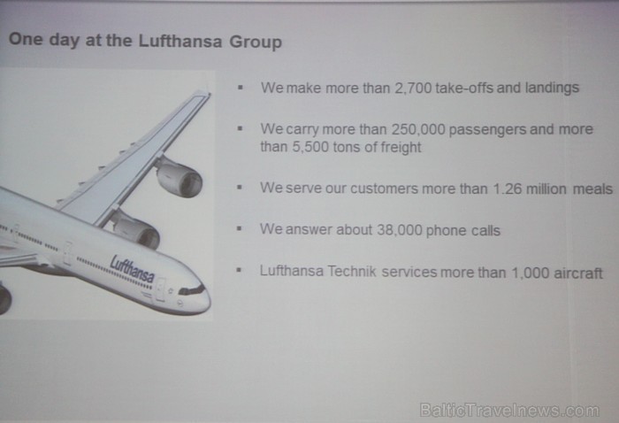 Vācijas lidsabiedrība «Lufthansa» kopā ar partneriem svin «Celebration in the Sky» - www.lufthansa.lv Vācijas lidsabiedrība «Lufthansa» kopā ar partneriem svin «Celebration in the Sky» - www.lufthansa.lv 85275