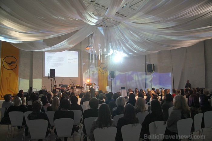 Vācijas lidsabiedrība «Lufthansa» kopā ar partneriem svin «Celebration in the Sky» - www.lufthansa.lv Vācijas lidsabiedrība «Lufthansa» kopā ar partneriem svin «Celebration in the Sky» - www.lufthansa.lv 85289