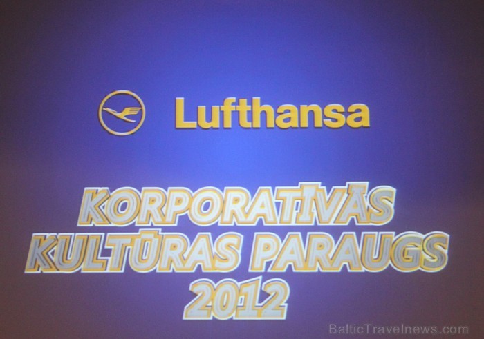 Vācijas lidsabiedrība «Lufthansa» kopā ar partneriem svin «Celebration in the Sky» - www.lufthansa.lv Vācijas lidsabiedrība «Lufthansa» kopā ar partneriem svin «Celebration in the Sky» - www.lufthansa.lv 85318