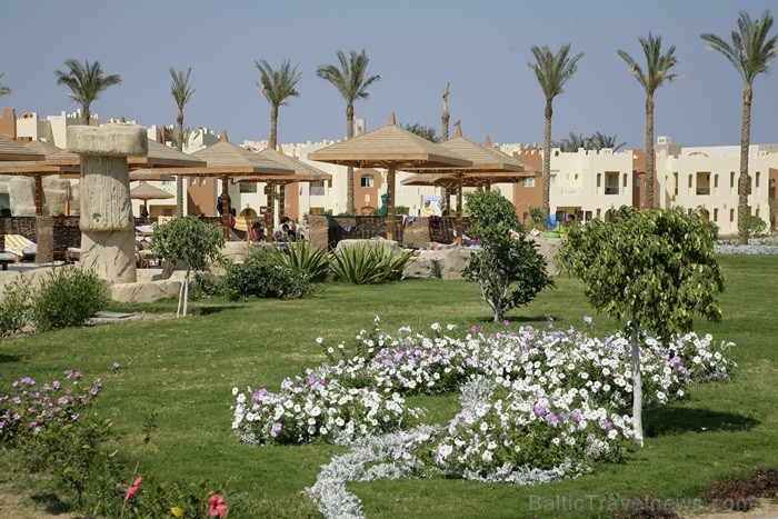 Hurgada ir Ēģiptes vispasakainākais kūrorts un tūrisma centrs, kas atrodas Sarkanās jūras krastos. Foto: www.sunrisehotels-egypt.com Hurgada ir Ēģiptes vispasakainākais kūrorts un tūrisma centrs, kas atrodas Sarkanās jūras krastos. Foto: www.sunrisehotels-egypt.com 85731