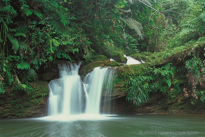 Bruneja ir sultanāts Āzijas dienvidos Borneo salas ziemeļrietumu daļā un šīs valsts galvaspilsēta ir Bandarseribegavana. Foto: www.bruneitourism.trave Bruneja ir sultanāts Āzijas dienvidos Borneo salas ziemeļrietumu daļā un šīs valsts galvaspilsēta ir Bandarseribegavana. Foto: www.bruneitourism.trave 85954