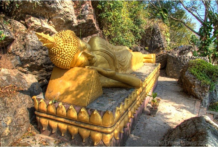 Laosa ir mazattīstīta daudznacionāla valsts Āzijas dienvidaustrumos - Indoķīnas pussalā bez pieejas jūrai. Foto: www.visitlaos.org Laosa ir mazattīstīta daudznacionāla valsts Āzijas dienvidaustrumos - Indoķīnas pussalā bez pieejas jūrai. Foto: www.visitlaos.org 86176