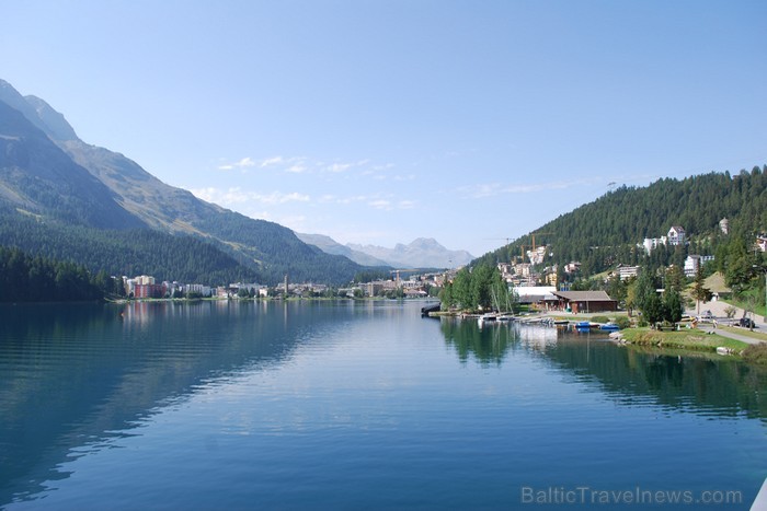 Vareno kalnu zeme Šveice - apbur ikvienu tās apmeklētāju. www.myswitzerland.com 87594