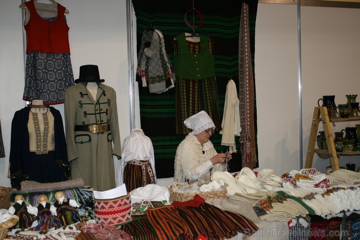 Balttour 2013 tūrisma izstādes otrā diena pārsteidza ar patīkamām atlaidēm ceļojumiem hallē Balttour 2013 tūrisma izstādes otrā diena pārsteidza ar patīkamām atlaidēm ceļojumiem hallē