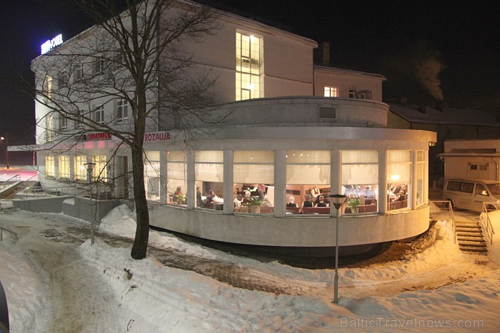 Latgales viesnīcas «Kolonna Hotel Rēzekne» restorāns «Rozalija» aicina uz lustīgajiem «Latgalīšu vokorim» - www.hotelkolonna.com  Latgales viesnīcas «Kolonna Hotel Rēzekne» restorāns «Rozalija» aicina uz lustīgajiem «Latgalīšu vokorim» - www.hotelkolonna.com 88891