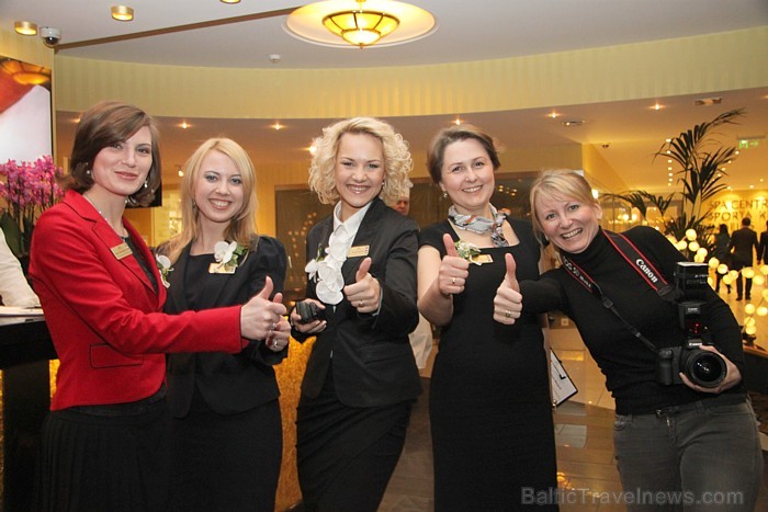 Jūrmalas 5 zvaigžņu viesnīca «Baltic Beach Hotel» 2.03.2013 rīkoja atvērto dienu pasākumu par tēmu «Kāzas» - www.BalticBeach.lv Jūrmalas 5 zvaigžņu viesnīca «Baltic Beach Hotel» 2.03.2013 rīkoja atvērto dienu pasākumu par tēmu «Kāzas» - www.BalticBeach.lv 89150