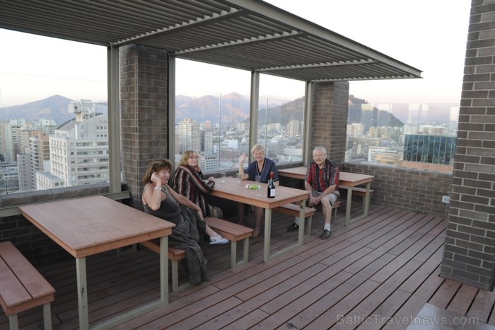 ... šeit mēs baudījām Argentīnas vīnu vakaros pēc ekskursijām - www.traveltime.lv 89379