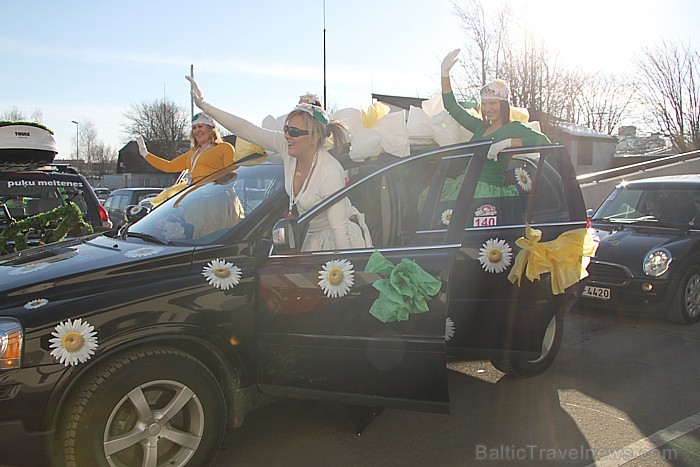 «Sieviešu dienas rallijs 2013» ko organizē Par stipru Latviju - lai nenokavētu citas bildes, tad piesakamies - www.Fb.com/Travelnews.lv «Sieviešu dienas rallijs 2013» ko organizē Par stipru Latviju - lai nenokavētu citas bildes, tad piesakamies - www.Fb.com/Travelnews.lv 89695