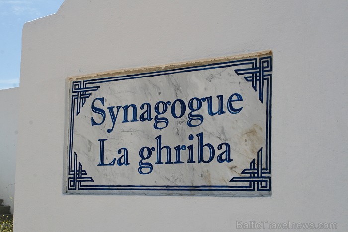 Vairāk informācijas par tūrisma iespējām Tunisijā interneta vietnē www.tourisme.gov.tn 90403