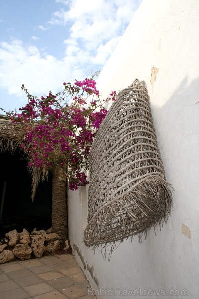 Guellala ciematā (Džerba, Tunisija) atrodas etnogrāfijas muzejs. Te var iepazīt Tunisijas tautas vēsturi: tradīcijas, paražas, kāzu rituālus, bērna pi Guellala ciematā (Džerba, Tunisija) atrodas etnogrāfijas muzejs. Te var iepazīt Tunisijas tautas vēsturi: tradīcijas, paražas, kāzu rituālus, bērna pi 90448