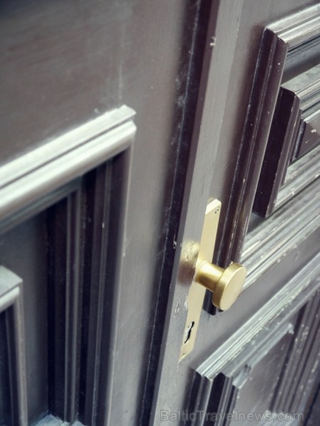 Vecrīga mums ir patiešām ļoti skaista vecpilsēta un tikai daži ikdienas steigā pamana šo burvību - Kalēju iela 90778