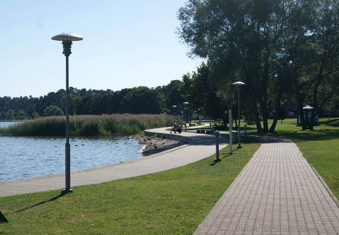 Jau pavisam drīz gan ceļotāji no Latvijas, gan citām valstīm atkal dosies apskatīt unikālo dabas veidojumu - Kuršu kāpu www.visitlithuania.net 92038