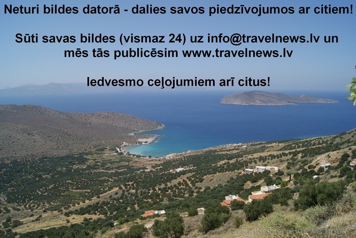 Neturi savas bildes datorā - dalies savos piedzīvojumos ar citiem! 92225