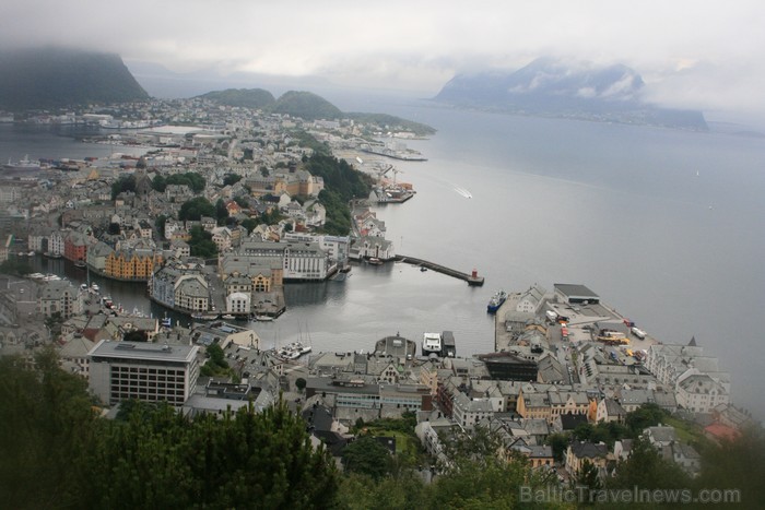 Norvēģijas dabas skaistums un neatkārtojamība redzama ik uz soļa www.visitnorway.com 92468