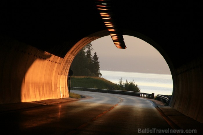 Norvēģijas dabas skaistums un neatkārtojamība redzama ik uz soļa www.visitnorway.com 92479