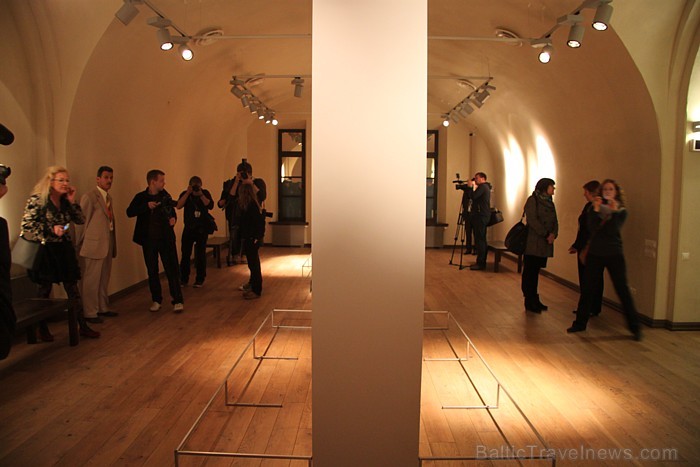 Daugavpils Marka Rotko mākslas centrs - www.rothkocenter.com 92603