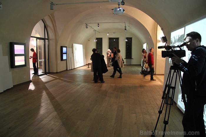 Daugavpils Marka Rotko mākslas centrs - www.rothkocenter.com 92622