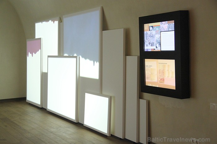 Daugavpils Marka Rotko mākslas centrs - www.rothkocenter.com 92623