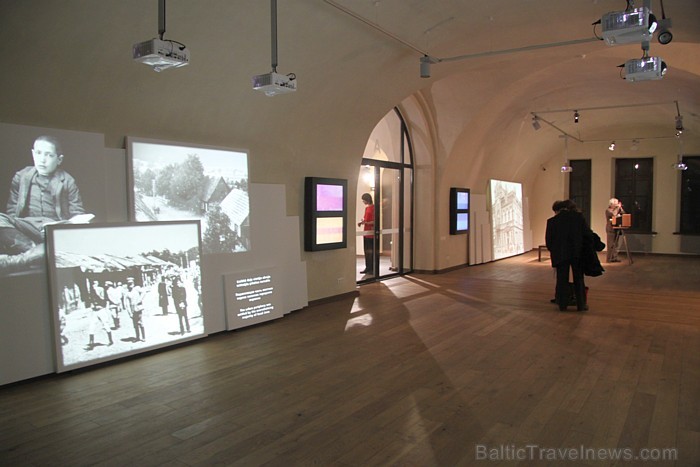 Daugavpils Marka Rotko mākslas centrs - www.rothkocenter.com 92624