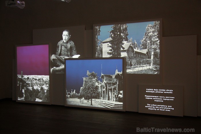 Daugavpils Marka Rotko mākslas centrs - www.rothkocenter.com 92625