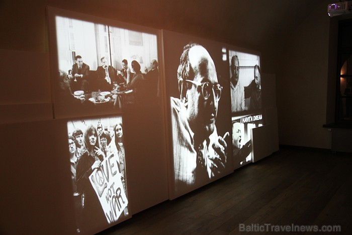 Daugavpils Marka Rotko mākslas centrs - www.rothkocenter.com 92626