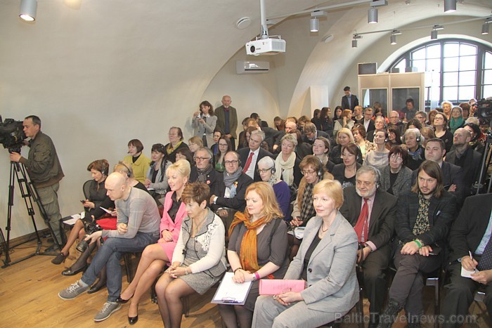 Daugavpils Marka Rotko mākslas centrs - www.rothkocenter.com 92632