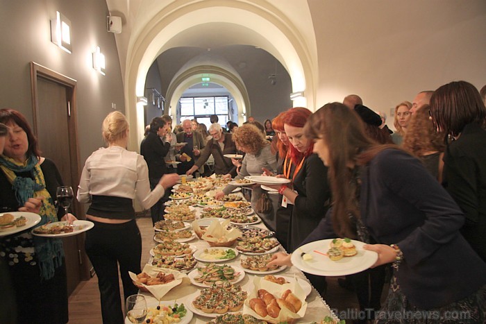 2013. gada 24. aprīlī tika atklāts Daugavpils Marka Rotko mākslas centrs - www.rothkocenter.com 92819