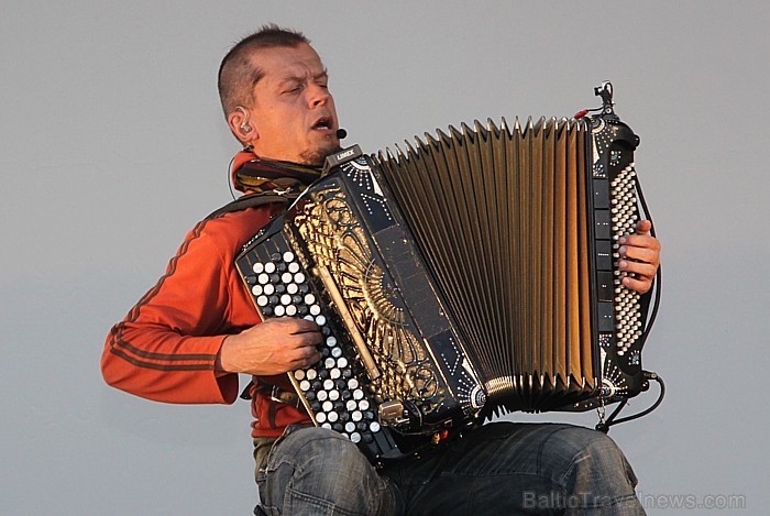 2013. gada 24. aprīlī tika atklāts Daugavpils Marka Rotko mākslas centrs - www.rothkocenter.com 92822