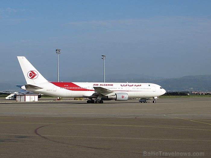 Lai nokļūtu Alžīrijā, kā arī veiktu reģionālos pārlidojumus, droši var izmantot lidsabiedrības Air Algerie pakalpojumus Lai nokļūtu Alžīrijā, kā arī veiktu reģionālos pārlidojumus, droši var izmantot lidsabiedrības Air Algerie pakalpojumus 93064