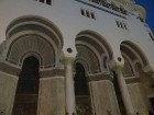 Masīvās kolonnas, arkas un durvis liek vien elpai aizrauties un apbrīnot cilvēku izdomu 32
