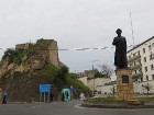 Alžīras vecpilsētas sirds ir Kasbaha 36