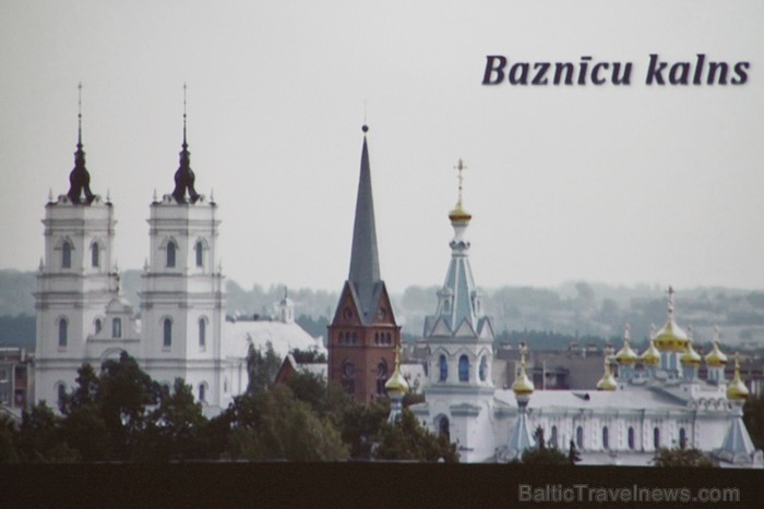 II Starptautiskā Daugavpils tūrisma konference (2013. gada 25.-26.aprīlī) - www.visitdaugavpils.lv 93214