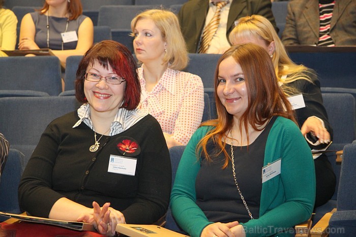 II Starptautiskā Daugavpils tūrisma konference (2013. gada 25.-26.aprīlī) - www.visitdaugavpils.lv 93252