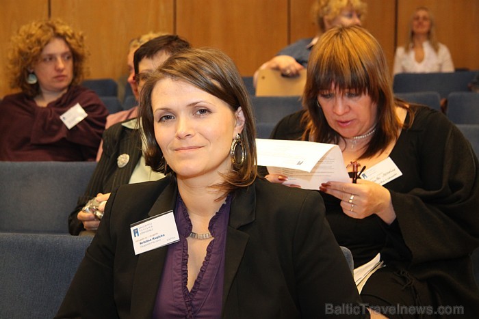 II Starptautiskā Daugavpils tūrisma konference (2013. gada 25.-26.aprīlī) - www.visitdaugavpils.lv 93275