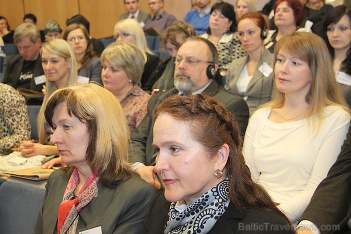 II Starptautiskā Daugavpils tūrisma konference (2013. gada 25.-26.aprīlī) - www.visitdaugavpils.lv II Starptautiskā Daugavpils tūrisma konference (2013. gada 25.-26.aprīlī) - www.visitdaugavpils.lv 93281