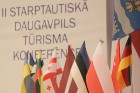 II Starptautiskā Daugavpils tūrisma konference iezīmē pilsētas nozīmību