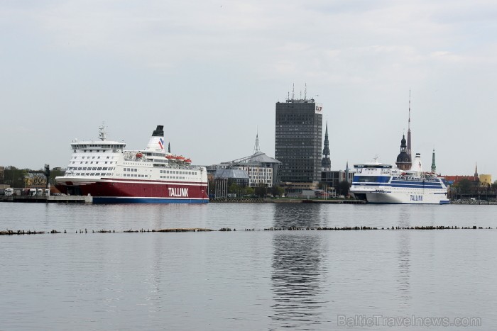 No 06.05.2013 maršrutā Rīga - Stokholma - Rīga sācis kursēt kuģis M/S Isabelle, kas nomainījis M/S Festival. Foto: www.fotoatelje.lv No 06.05.2013 maršrutā Rīga - Stokholma - Rīga sācis kursēt kuģis M/S Isabelle, kas nomainījis M/S Festival. Foto: www.fotoatelje.lv 93969