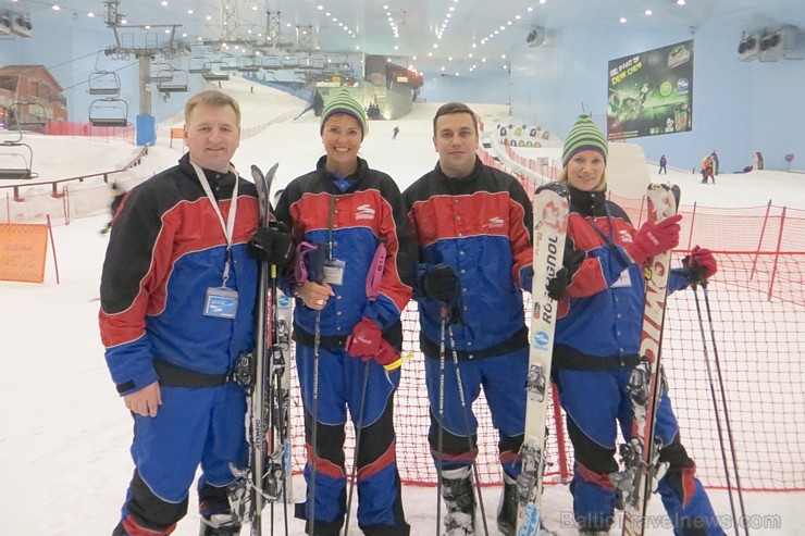 Ski Dubai atrodas Emirātu molā un ir ideāla atrakcija gan vietējiem, gan Dubaijas viesiem - www.skidubai.com Ski Dubai atrodas Emirātu molā un ir ideāla atrakcija gan vietējiem, gan Dubaijas viesiem - www.skidubai.com 95112