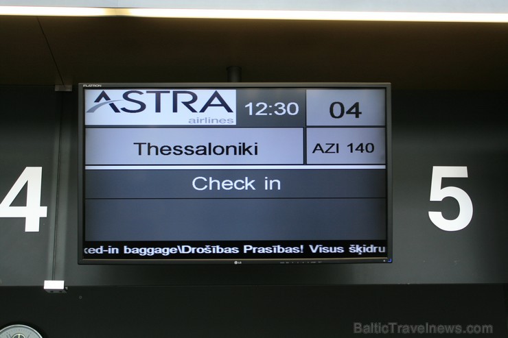 2013. gada 31. maijā, starptautiskajā lidostā 2013. gada 31. maijā, starptautiskajā lidostā